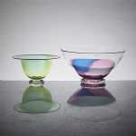 1765&nbsp;7087&nbsp;GLASS BOWLS